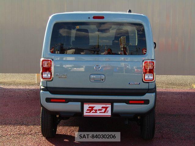 Mazda FLAIR CROSSOVER 2022-11 222887-21