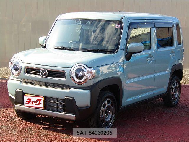 Mazda FLAIR CROSSOVER 2022-11 222887-0