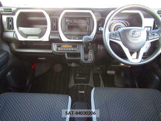 Mazda FLAIR CROSSOVER 2022-11 222887-1