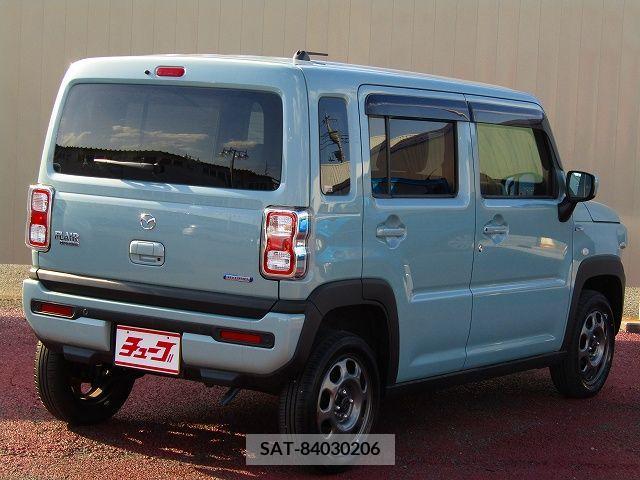 Mazda FLAIR CROSSOVER 2022-11 222887-2
