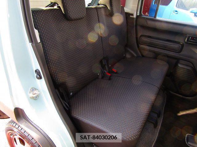Mazda FLAIR CROSSOVER 2022-11 222887-3