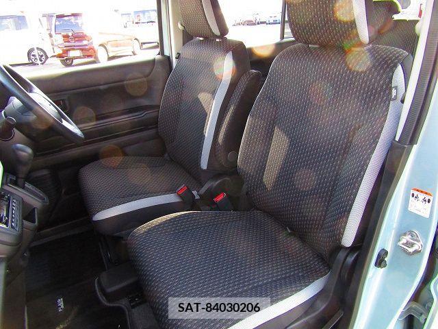 Mazda FLAIR CROSSOVER 2022-11 222887-4