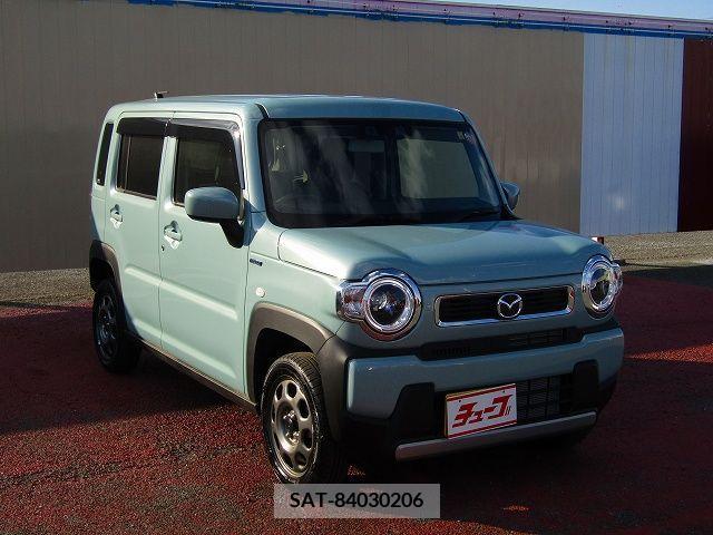 Mazda FLAIR CROSSOVER 2022-11 222887-6
