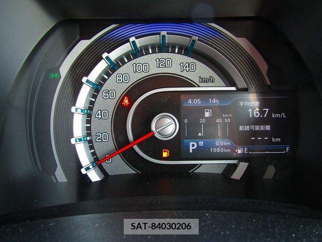 Mazda FLAIR CROSSOVER 2022-11 222887-7