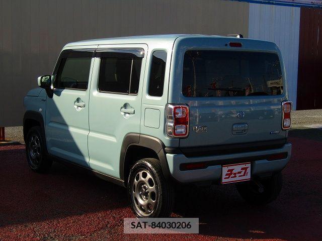Mazda FLAIR CROSSOVER 2022-11 222887-8