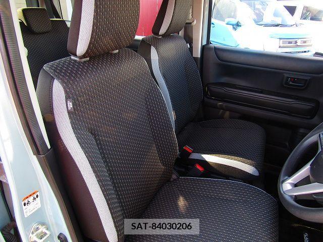 Mazda FLAIR CROSSOVER 2022-11 222887-9