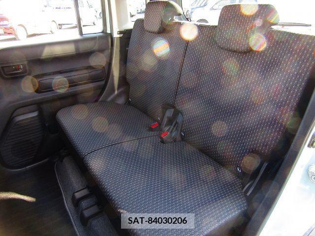 Mazda FLAIR CROSSOVER 2022-11 222887-10