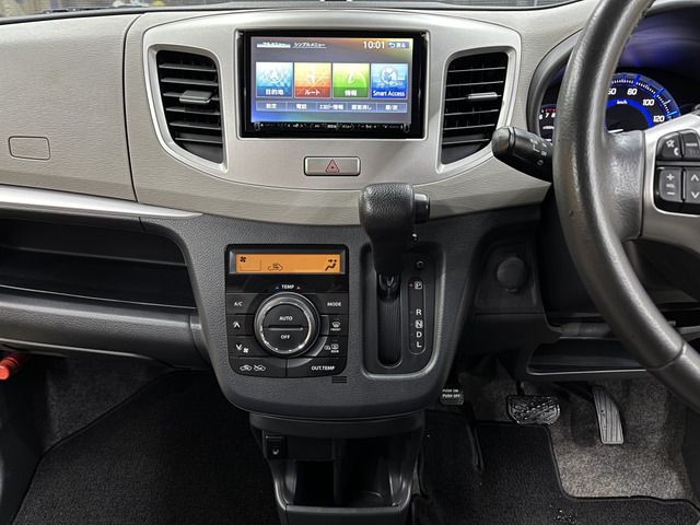 Suzuki WAGON R 2014-09 183076-19