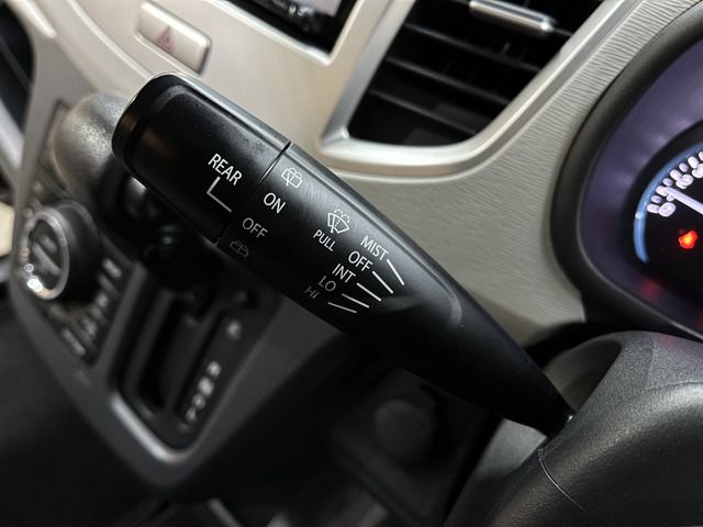 Suzuki WAGON R 2014-09 183076-11