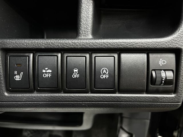 Suzuki WAGON R 2014-09 183076-16