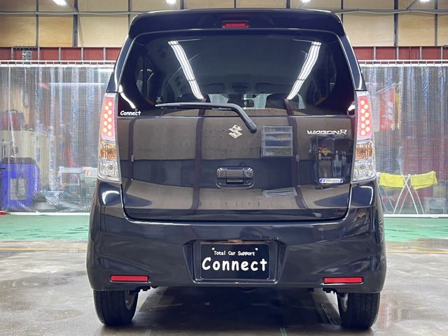 Suzuki WAGON R 2014-09 183076-5