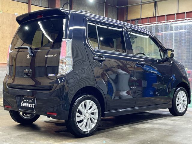 Suzuki WAGON R 2014-09 183076-6