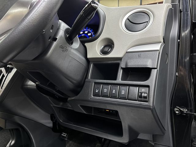 Suzuki WAGON R 2014-09 183076-14