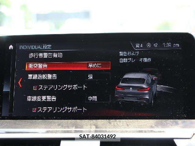 Bmw X4 2019-05 318853-19