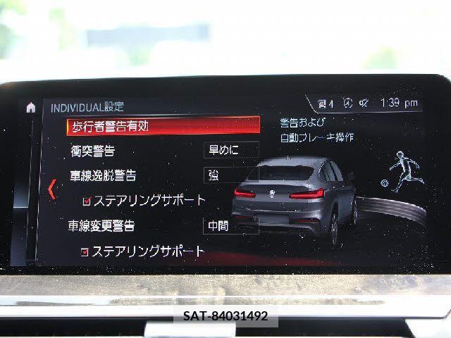 Bmw X4 2019-05 318853-18