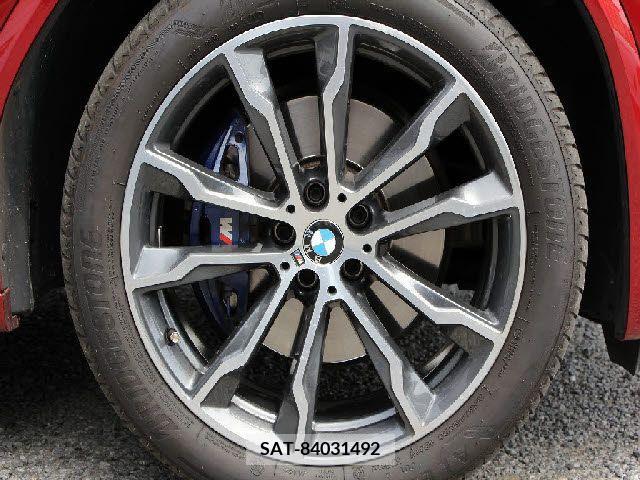 Bmw X4 2019-05 318853-14