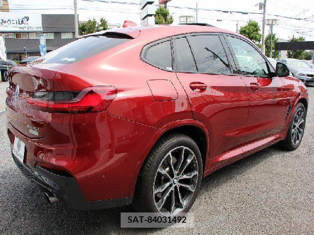Bmw X4 2019-05 318853-2