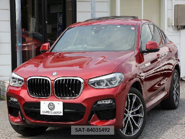 Bmw X4 2019-05 318853-0