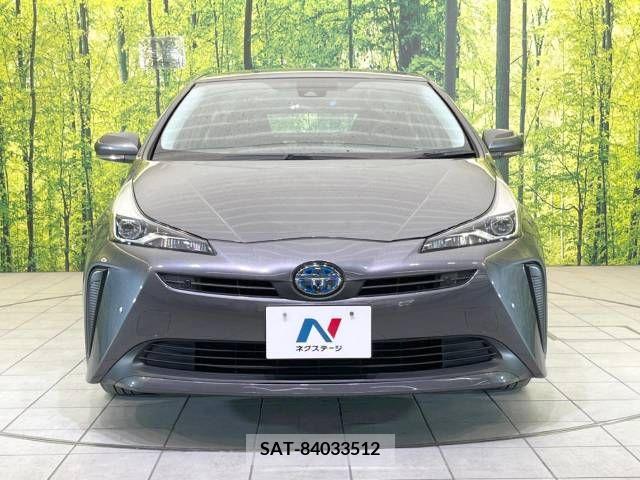 Toyota PRIUS 2020-04 241189-14