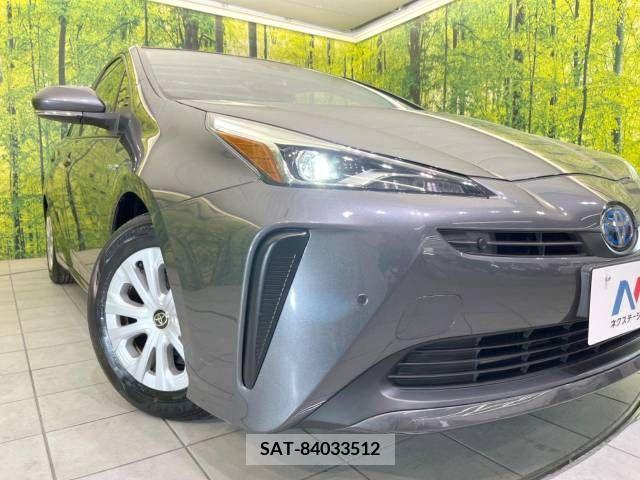 Toyota PRIUS 2020-04 241189-11