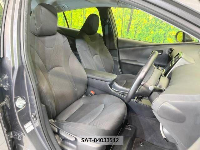 Toyota PRIUS 2020-04 241189-8