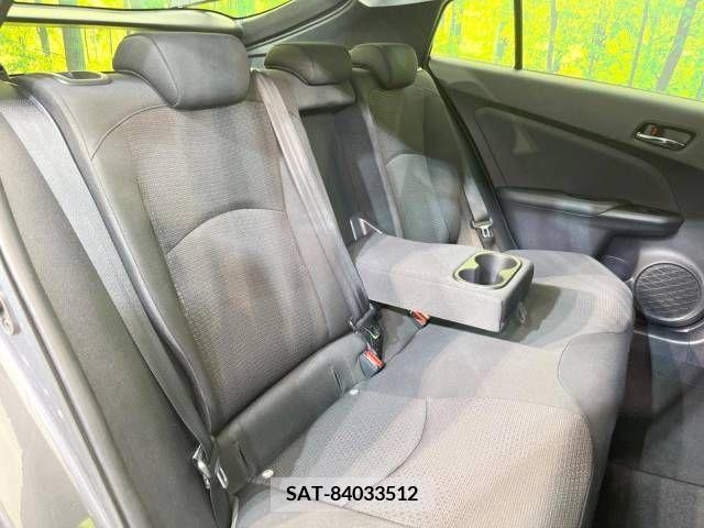 Toyota PRIUS 2020-04 241189-9