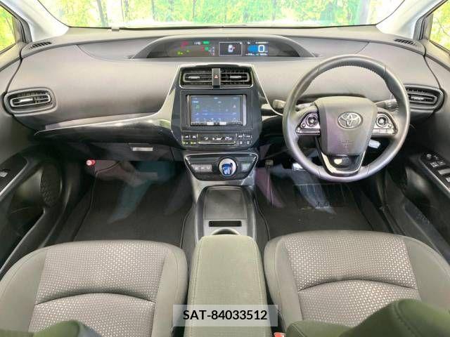 Toyota PRIUS 2020-04 241189-1