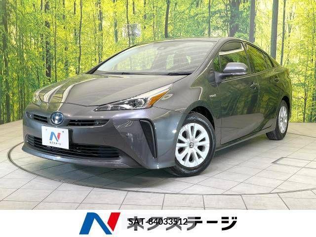 Toyota PRIUS 2020-04 241189-0