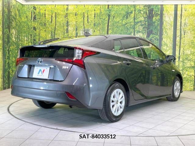Toyota PRIUS 2020-04 241189-17