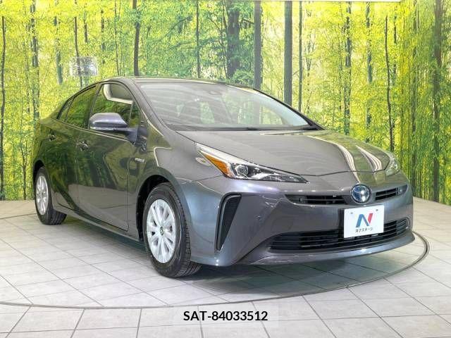 Toyota PRIUS 2020-04 241189-16