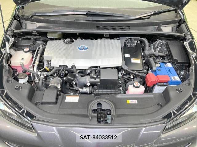 Toyota PRIUS 2020-04 241189-18