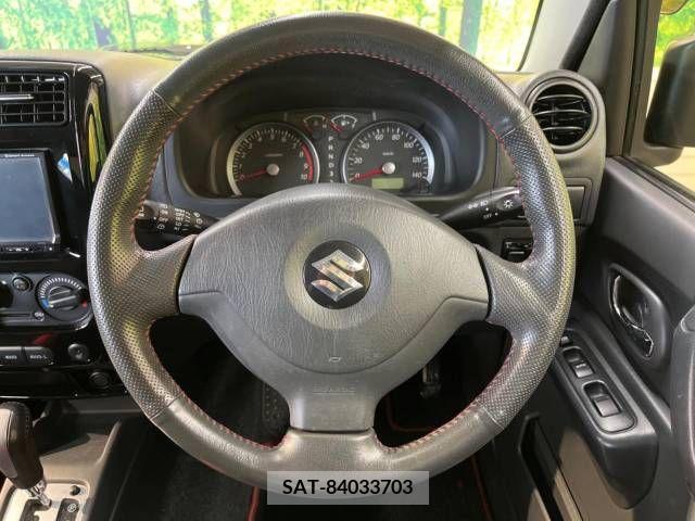 Suzuki JIMNY 2013-01 375311-11
