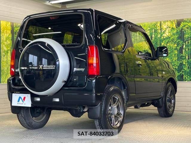 Suzuki JIMNY 2013-01 375311-17
