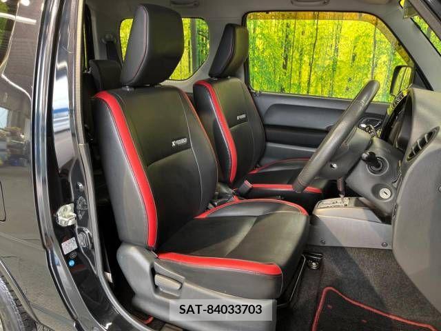 Suzuki JIMNY 2013-01 375311-8
