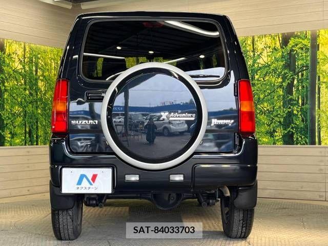 Suzuki JIMNY 2013-01 375311-15