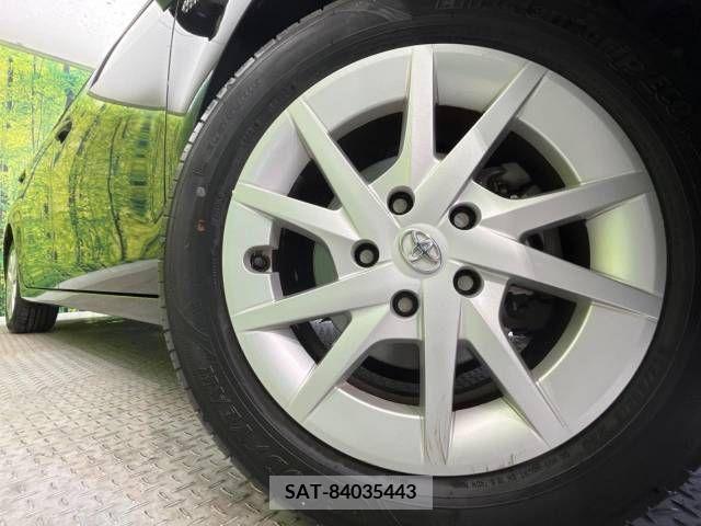 Toyota PRIUS ALPHA 2013-06 283473-11
