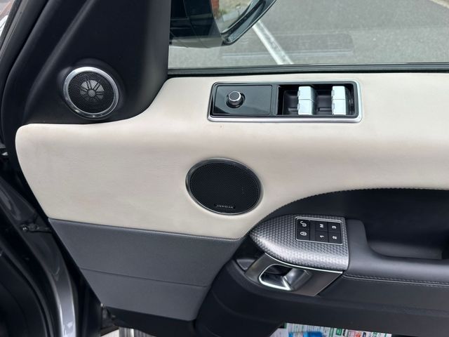 ROVER RANGE ROVER 2022-11 2863-9