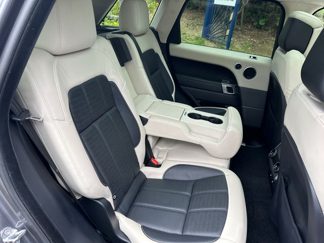 ROVER RANGE ROVER 2022-11 2863-12