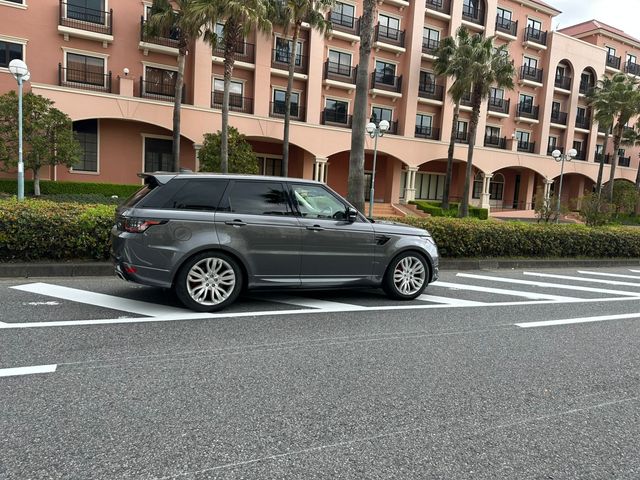 ROVER RANGE ROVER 2022-11 2863-2