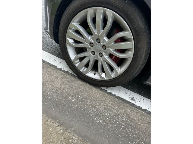 ROVER RANGE ROVER 2022-11 2863-19