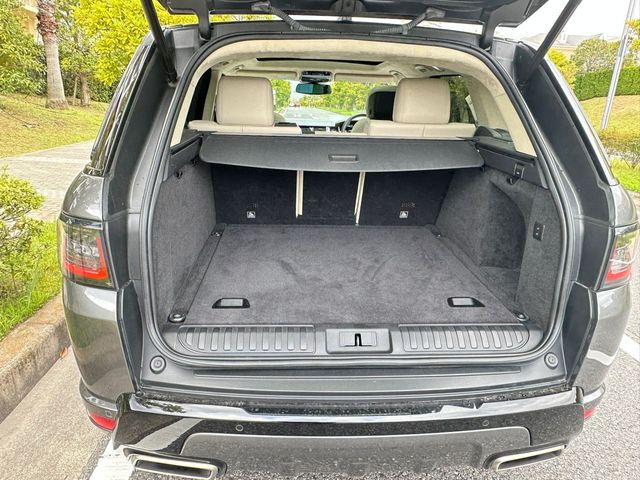 ROVER RANGE ROVER 2022-11 2863-14
