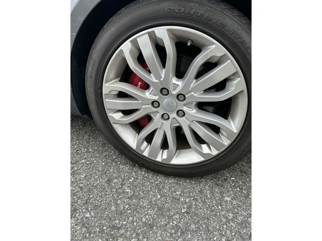 ROVER RANGE ROVER 2022-11 2863-17