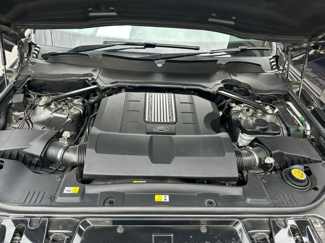 ROVER RANGE ROVER 2022-11 2863-16