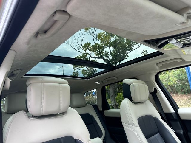 ROVER RANGE ROVER 2022-11 2863-13