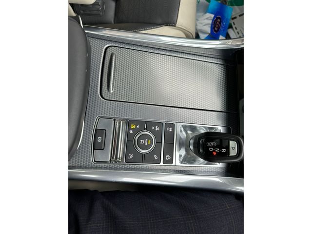 ROVER RANGE ROVER 2022-11 2863-7