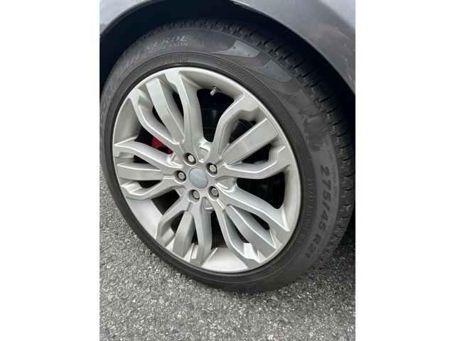 ROVER RANGE ROVER 2022-11 2863-18