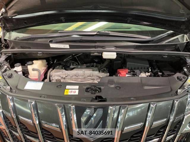 Toyota ALPHARD 2018-11 346766-19
