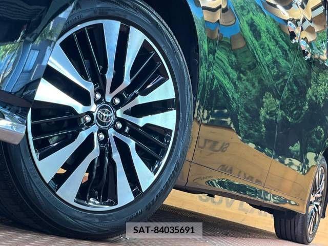 Toyota ALPHARD 2018-11 346766-16