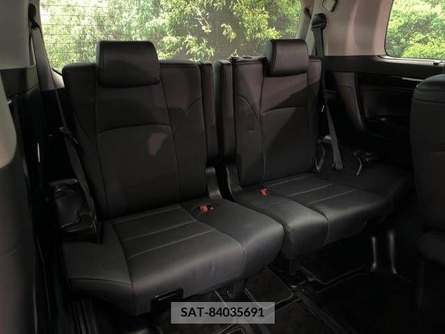 Toyota ALPHARD 2018-11 346766-13