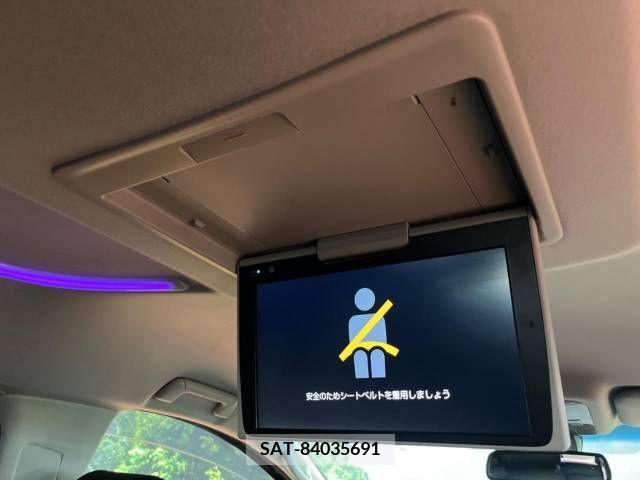 Toyota ALPHARD 2018-11 346766-4